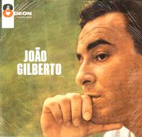 Joao Gilberto - 1961