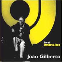 Live at Umbria Jazz - 2002